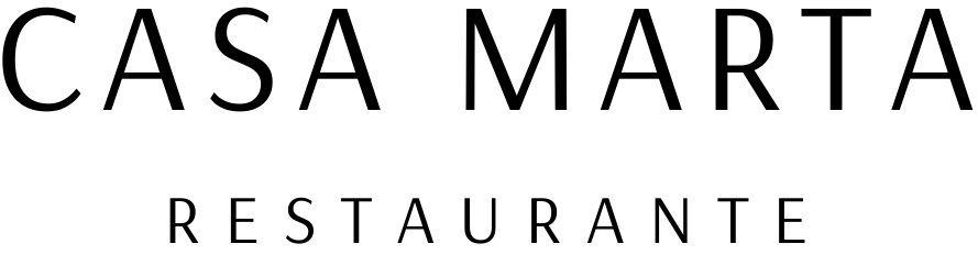 Casa Marta Restaurante